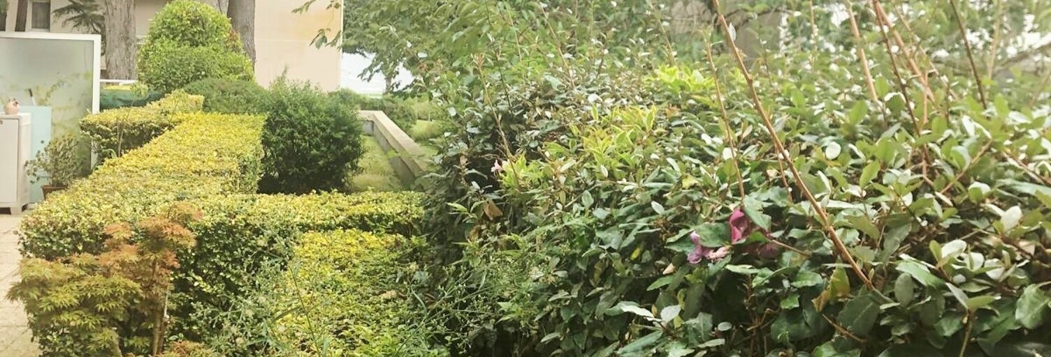 Appartement 3 Pièces 62 m² à vendre à Saint-Nazaire (44600)