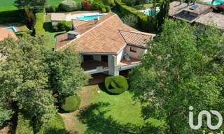 Maison 5 Pièces 192 m² à vendre à Beaupuy (31850)