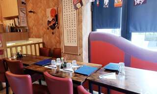 Commerce  88 m² à vendre à Paris 16 (75016)