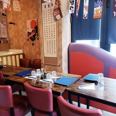 Commerce  160000 €