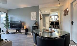 Appartement 3 Pièces 64 m² à vendre à Sucy-en-Brie (94370)