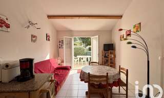 Maison 3 Pièces 41 m² à vendre à La Tremblade (17390)