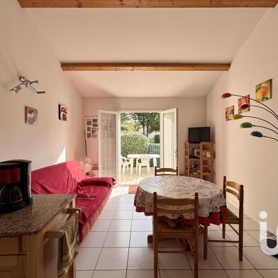 Maison 3 pièces 159000 €