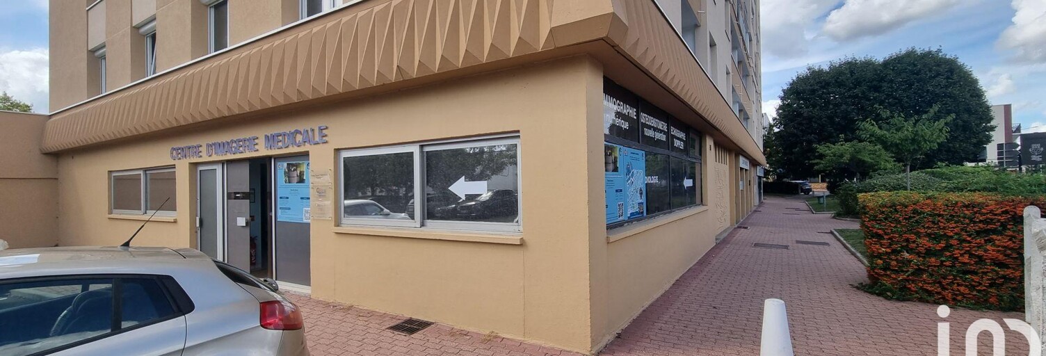 Commerce  147 m² à vendre à Conflans-Sainte-Honorine (78700)