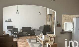 Maison 4 Pièces 65 m² à vendre à Saint-Étienne-les-Orgues (04230)