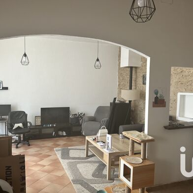 Maison 4 pièces 106000 €