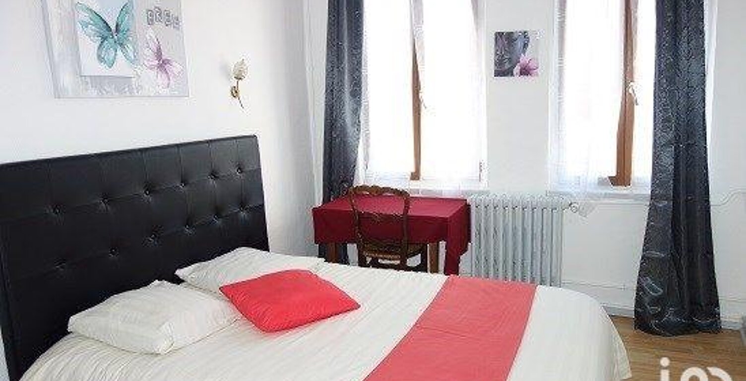 Vente Hôtel 3* 2 800 m&sup2; — photo 1
