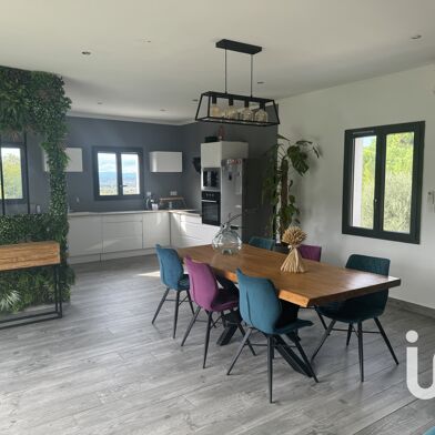 Maison 4 pièces 349000 €