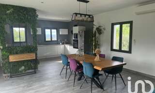 Maison 4 Pièces 130 m² à vendre à Vauvert (30600)