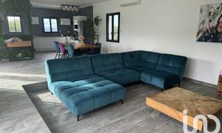 Maison 4 Pièces 130 m² à vendre à Vauvert (30600)