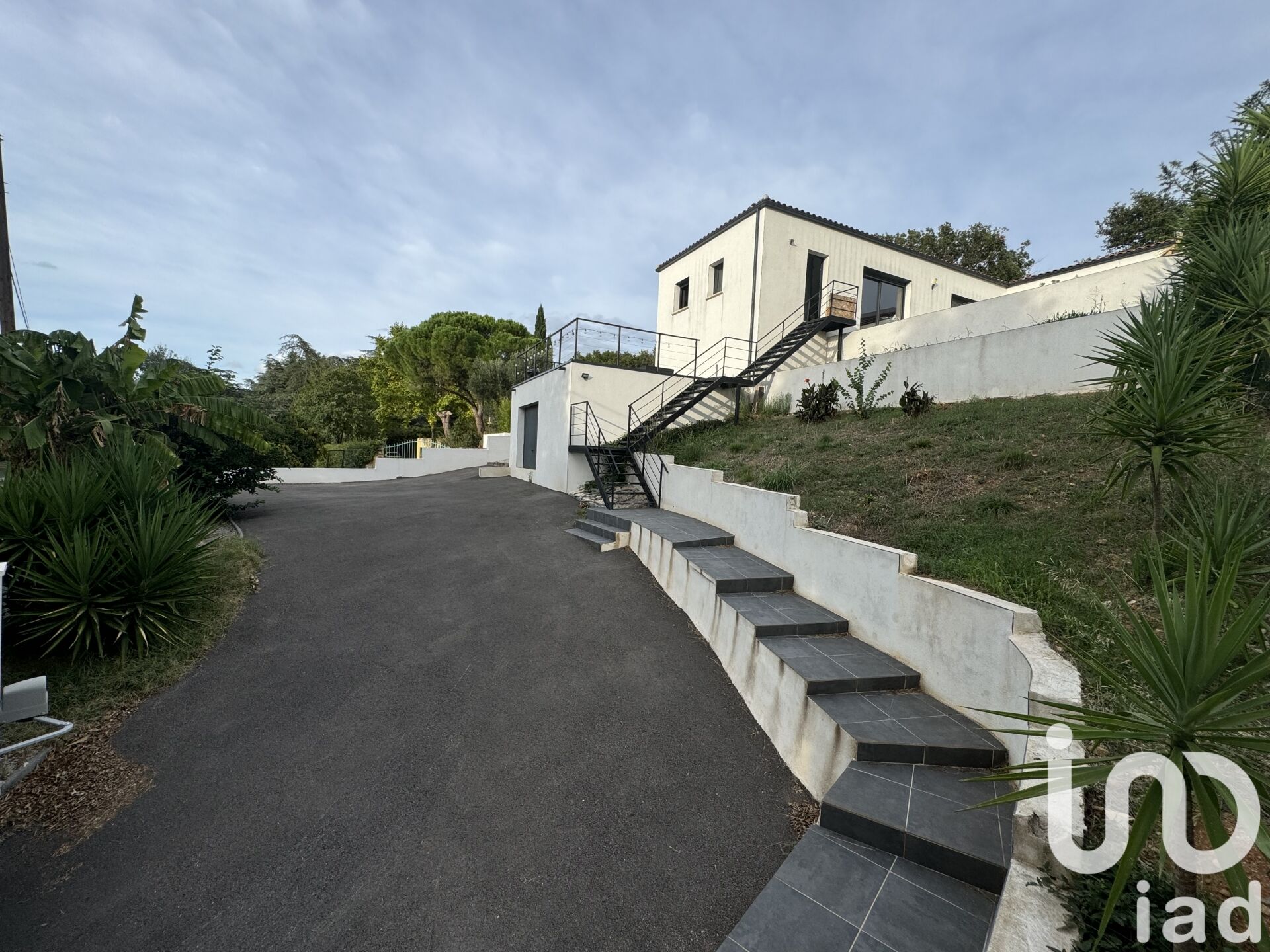Vente Maison/villa 4 pièces - Photo 2