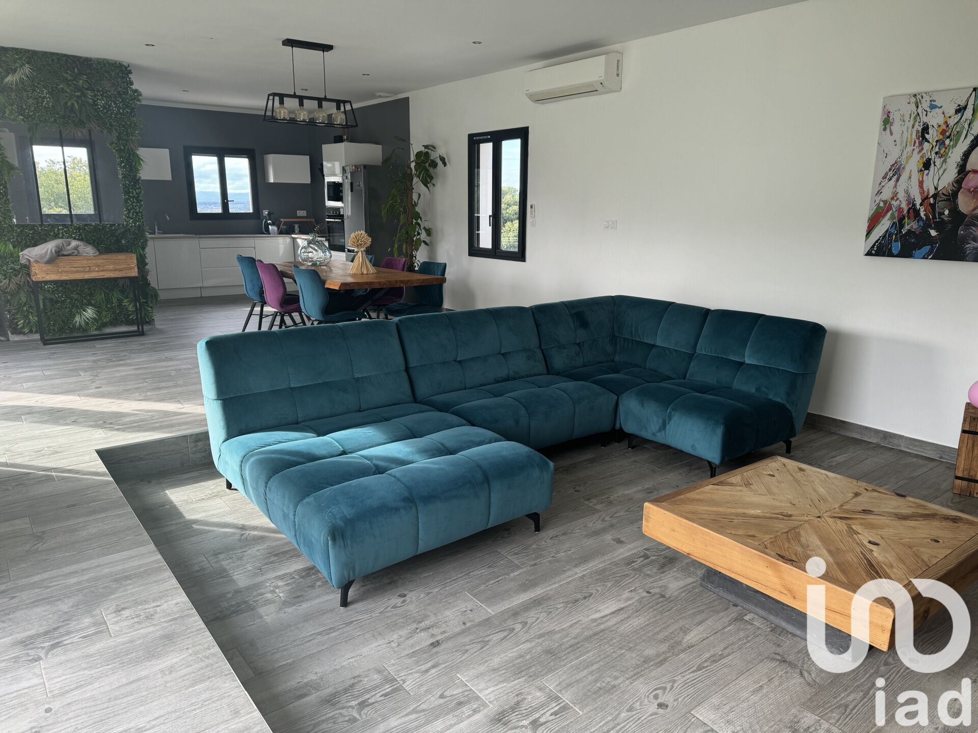 Vente Maison/villa 4 pièces - Photo 3