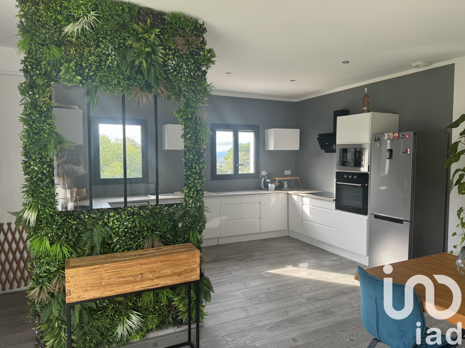 Vente Maison/villa 4 pièces - Photo 5
