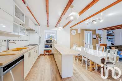 Maison 4 pièces 229000 €