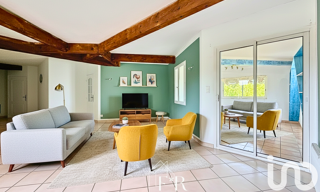 Appartement 3 Pièces 104 m² à vendre à Carpentras (84200)