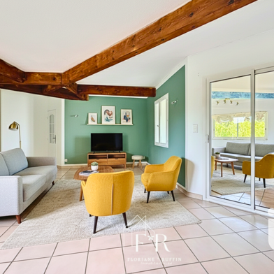 Appartement 3 pièces 179000 €