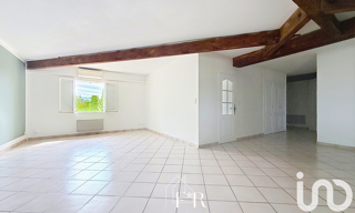 Appartement 3 Pièces 104 m² à vendre à Carpentras (84200)