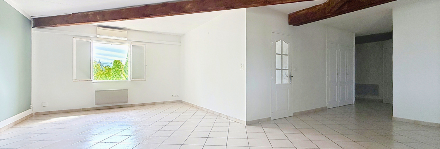 Appartement 3 Pièces 104 m² à vendre à Carpentras (84200)
