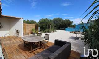 Maison 3 Pièces 72 m² à vendre à Fitou (11510)