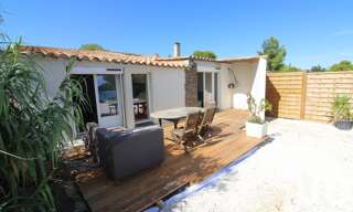 Maison 3 Pièces 72 m² à vendre à Fitou (11510)