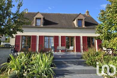 Maison 8 pièces 279000 €