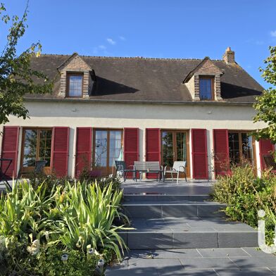 Maison 8 pièces 295000 €