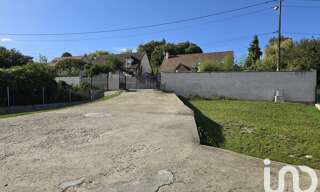 Maison 8 Pièces 150 m² à vendre à Donnemarie-Dontilly (77520)