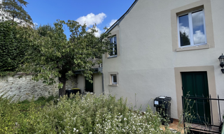 Appartement 3 Pièces 48 m² à vendre à Ermenonville (60950)