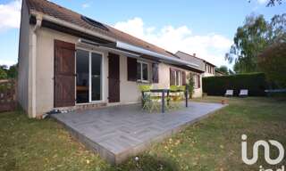 Maison 6 Pièces 155 m² à vendre à Voisins-le-Bretonneux (78960)