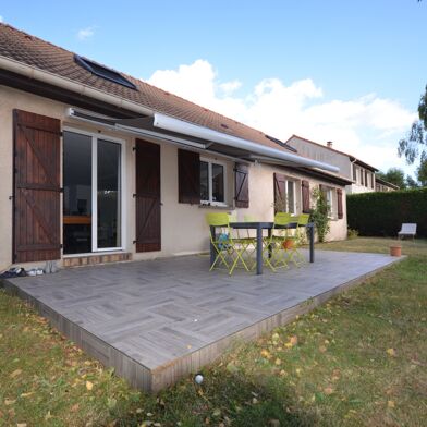 Maison 6 pièces 772500 €