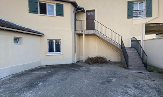 Appartement 5 Pièces 90 m² à vendre à La Chapelle-en-Serval (60520)