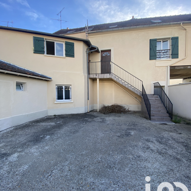 Appartement 5 pièces 195000 €