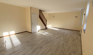 Appartement 5 Pièces 90 m² à vendre à La Chapelle-en-Serval (60520)