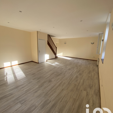 Appartement 5 pièces 185000 €