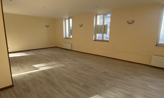 Appartement 5 Pièces 90 m² à vendre à La Chapelle-en-Serval (60520)