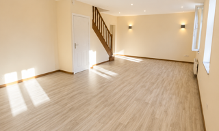 Appartement 5 Pièces 90 m² à vendre à La Chapelle-en-Serval (60520)