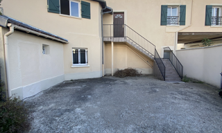 Appartement 5 Pièces 70 m² à vendre à La Chapelle-en-Serval (60520)