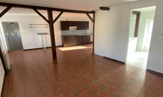 Appartement 5 Pièces 70 m² à vendre à La Chapelle-en-Serval (60520)