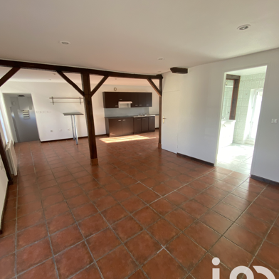 Appartement 5 pièces 165000 €