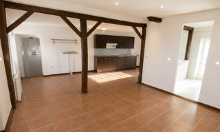 Appartement 5 Pièces 70 m² à vendre à La Chapelle-en-Serval (60520)