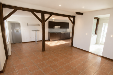 Appartement 5 pièces 165000 €