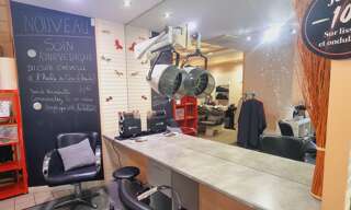 Commerce  55 m² à vendre à Orvault (44700)