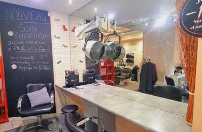 Vente Surface diverse 55 m&sup2; — photo du bien