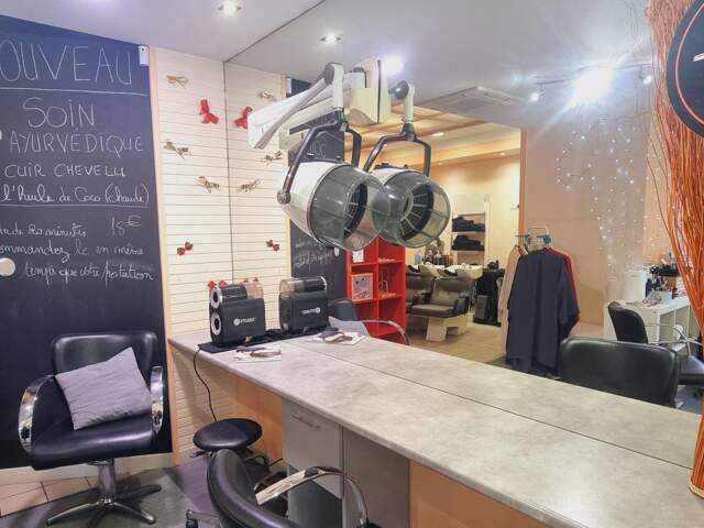 Vente Surface diverse 55 m&sup2; — photo du bien