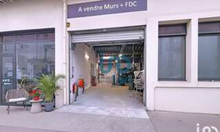 Commerce  350 m² à vendre à Béziers (34500)