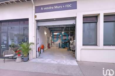 Commerce  525000 €