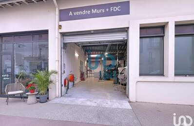Vente Murs commerciaux 350 m&sup2; — photo du bien