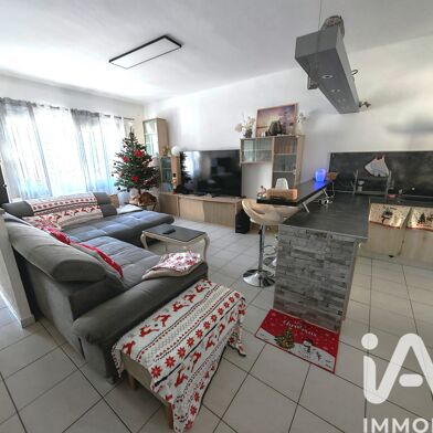 Maison 4 pièces 229000 €