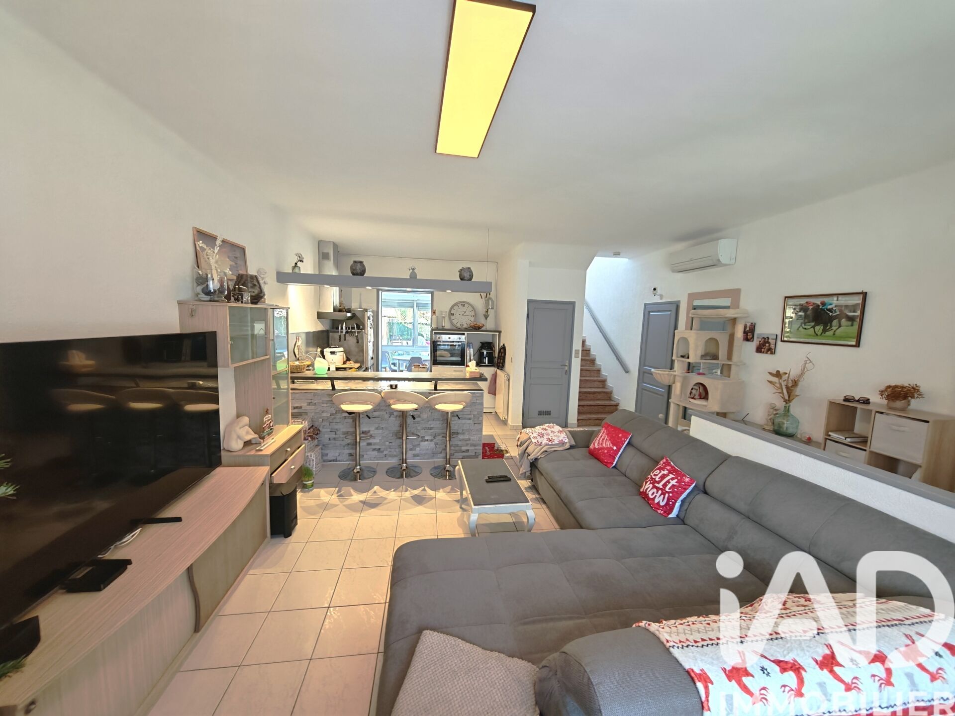 Vente Maison/villa 4 pièces - Photo 3