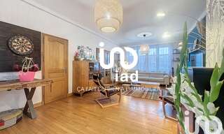 Maison 8 Pièces 212 m² à vendre à Boulogne-sur-Mer (62200)